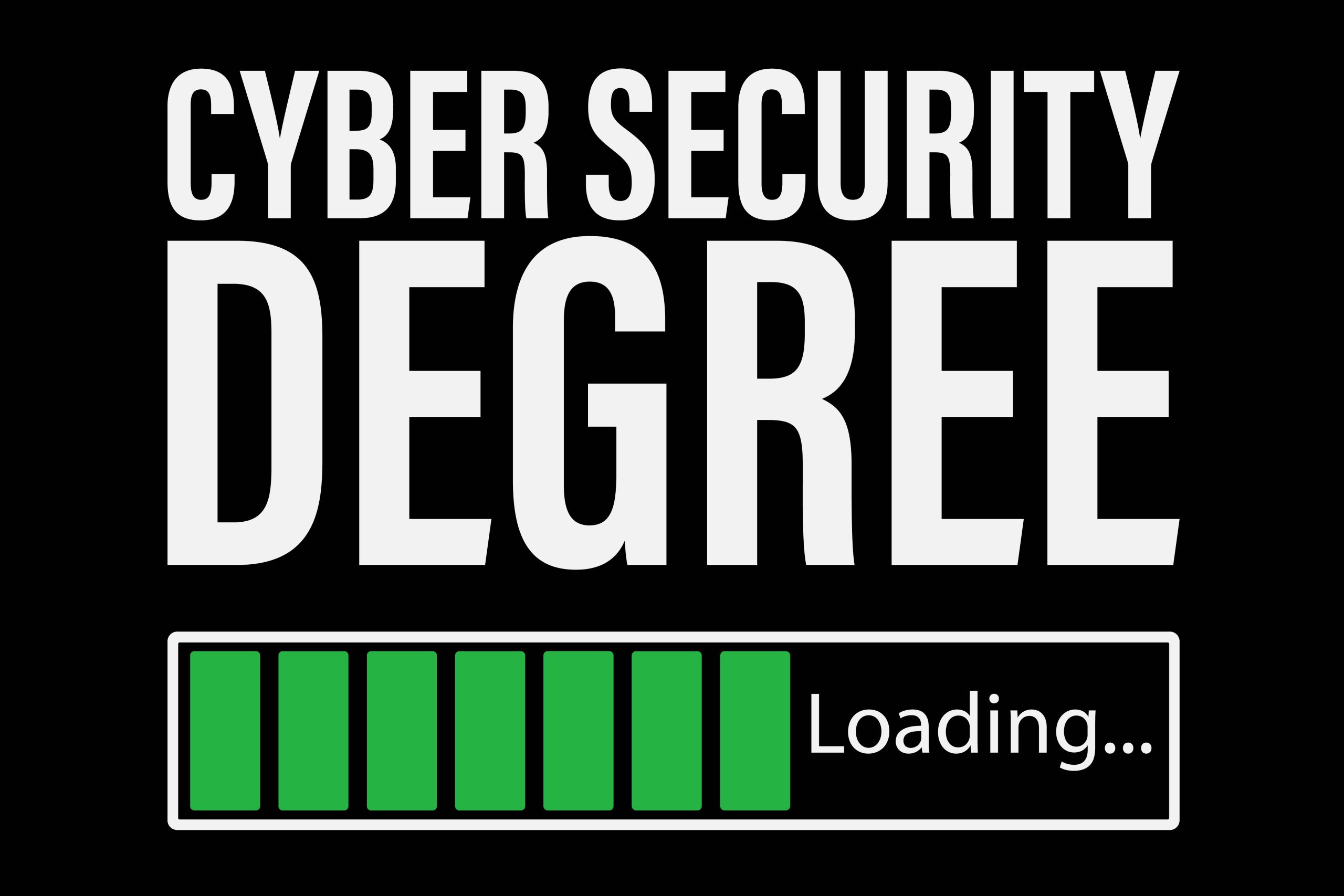 Cybersecurity Degree Program: Coursework & What to Expect