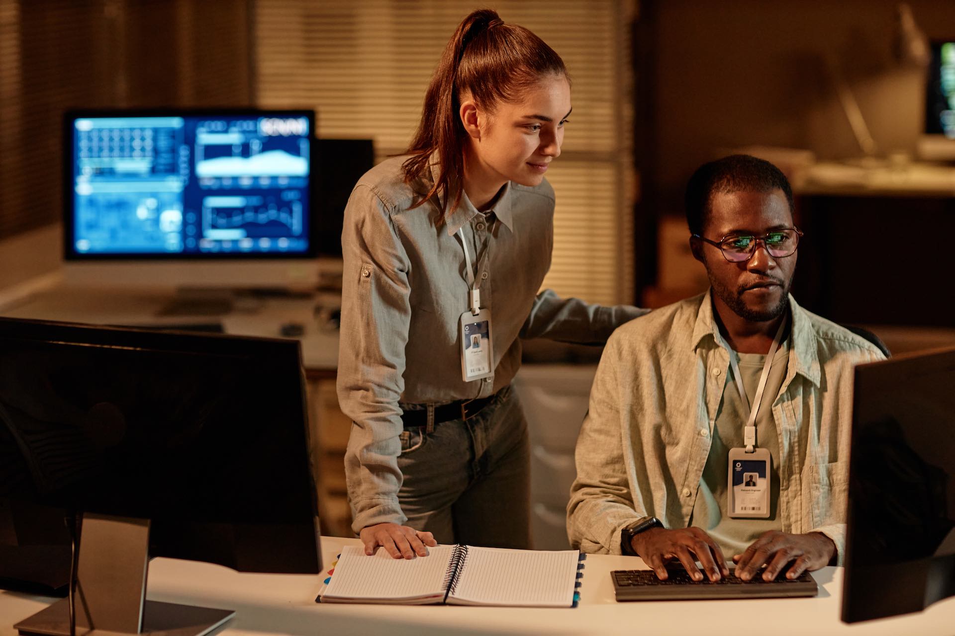 How to Become a Security Engineer: Career Path & Steps