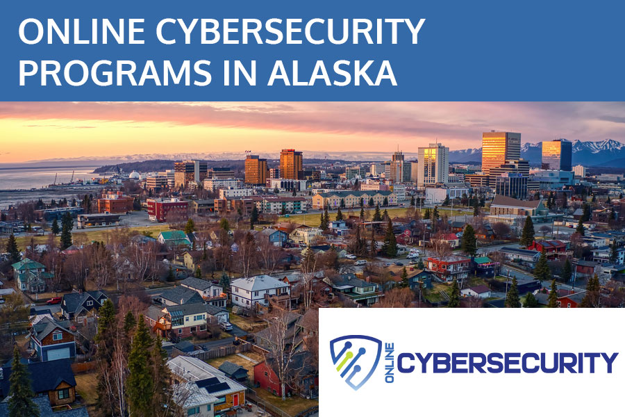 Best Online Cybersecurity Schools in Alaska (2026)