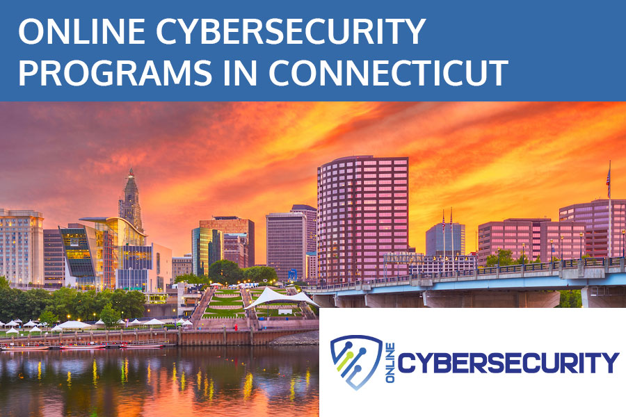 2026 Best Online Cybersecurity Schools in Connecticut