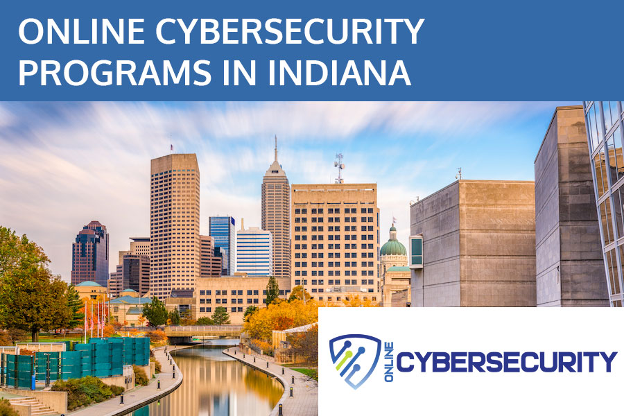 Best Online Cybersecurity Schools in Indiana (2026)