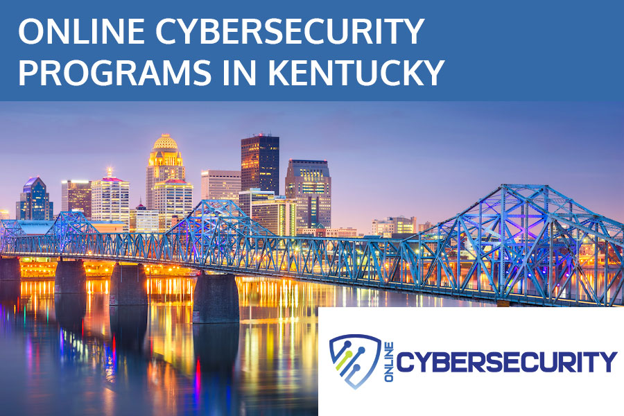 2026 Best Online Cybersecurity Schools in Kentucky
