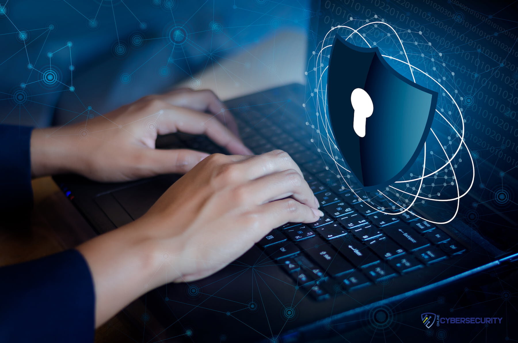 Best Online Cybersecurity Programs in 2026 | Ranked