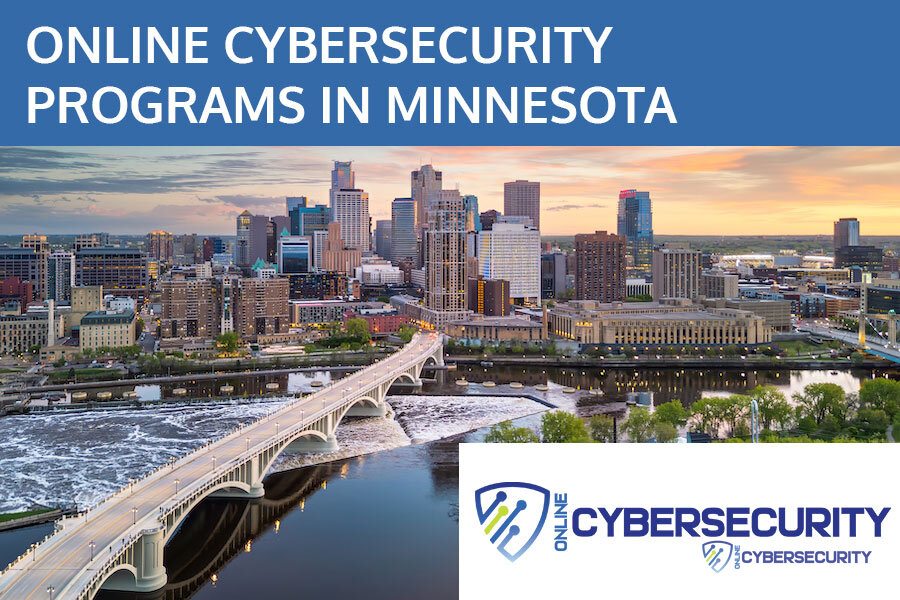 Best Online Cybersecurity Schools in Minnesota — 2026