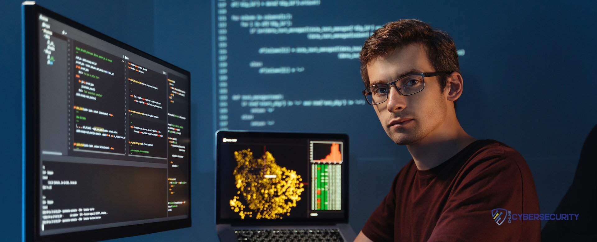 How to Become a Cryptographer: Career Guide (2026)