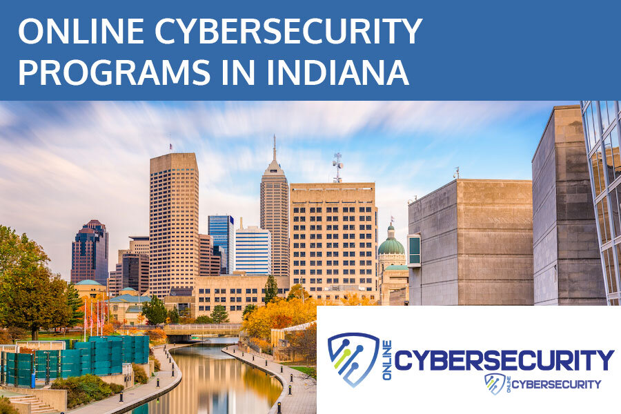 Best Online Cybersecurity Schools in Indiana (2026)