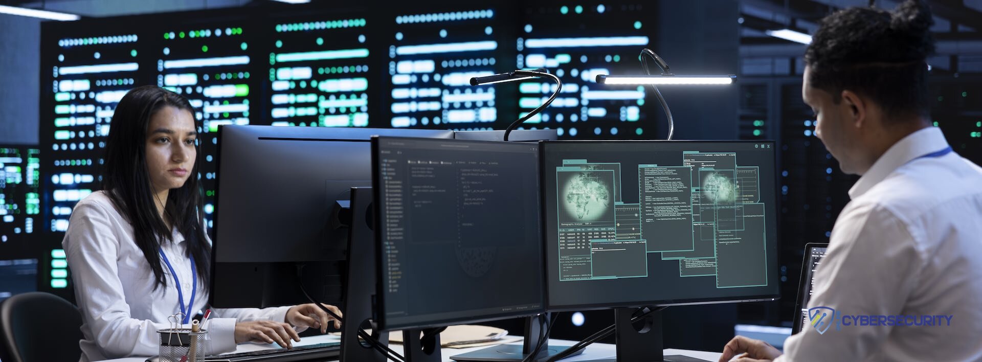Cybersecurity Salary Guide: Pay by State, Role & More
