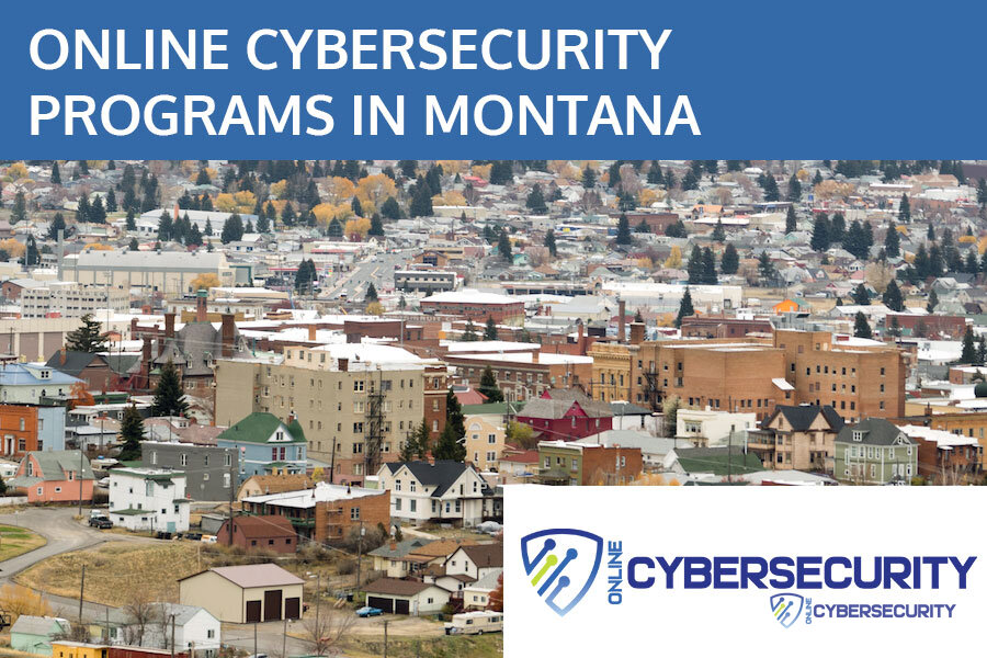 Best Online Cybersecurity Schools for Montana Students (2026)