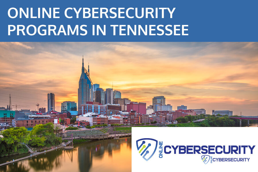 Best Online Cybersecurity Schools in Tennessee (2026)