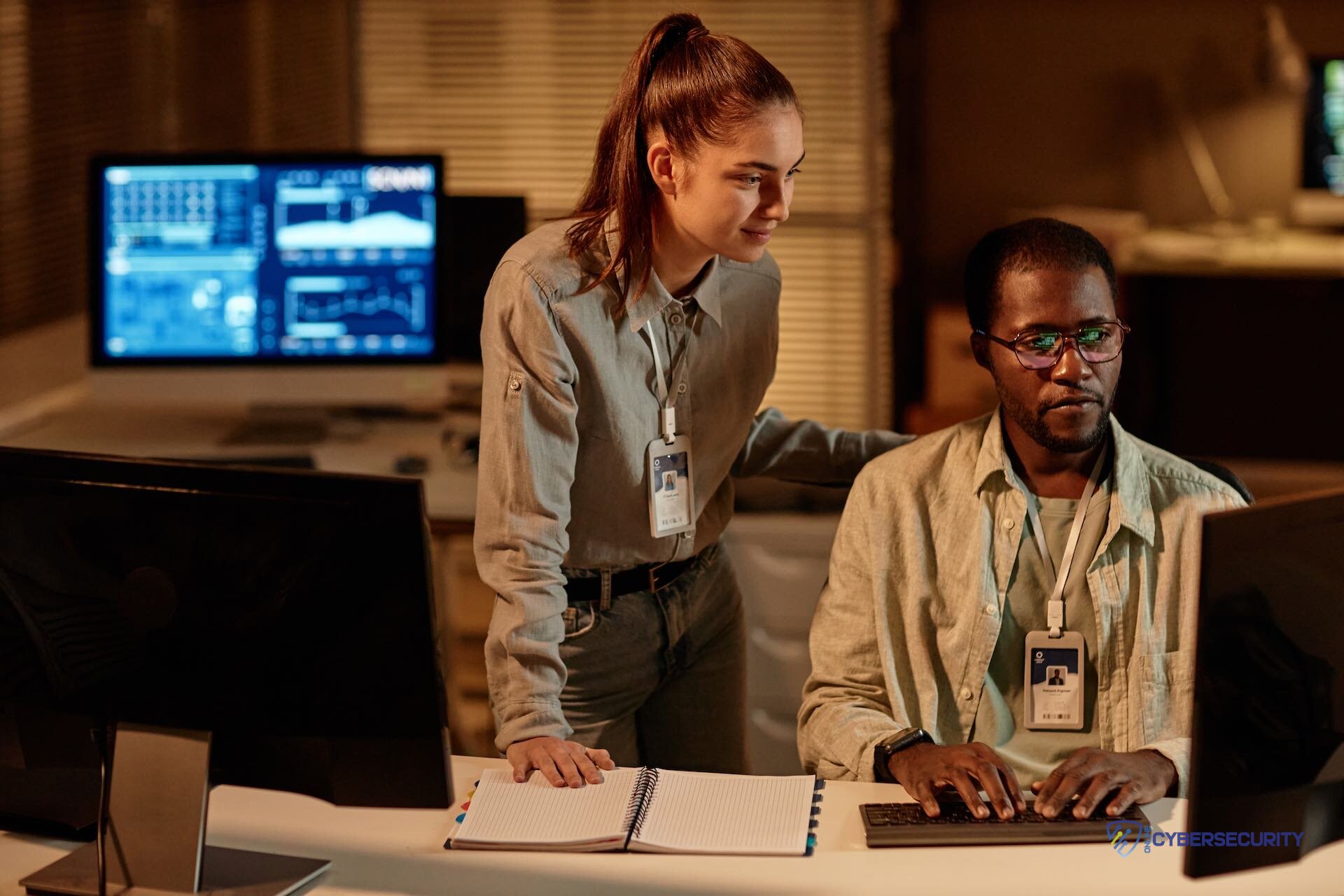 How to Become a Security Engineer: Career Path & Steps