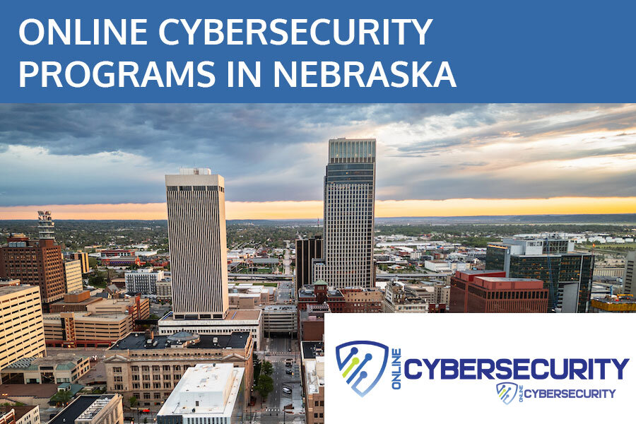 2026 Best Online Cybersecurity Schools in Nebraska