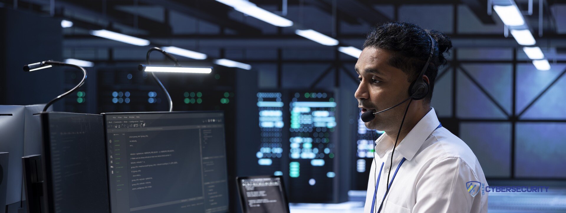 How to Become a Security Analyst: Career Steps & Paths