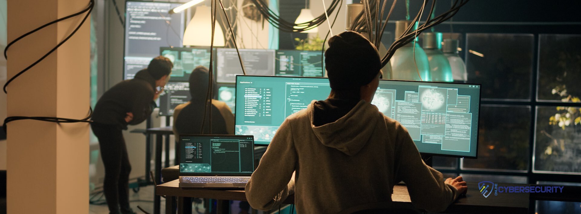 Best Affordable Online Cybersecurity Degrees (2026)