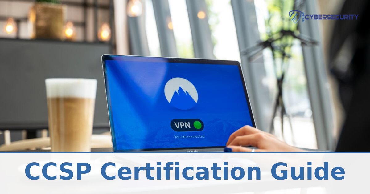 CCSP Certification Guide (2026): Requirements, Cost & Prep