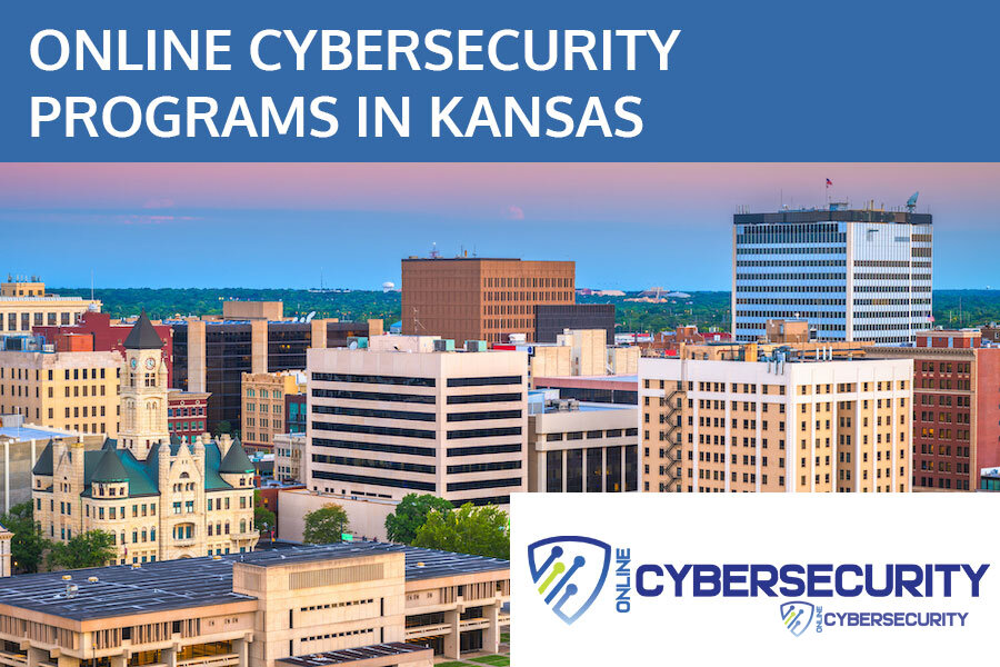 2026 Best Online Cybersecurity Schools in Kansas
