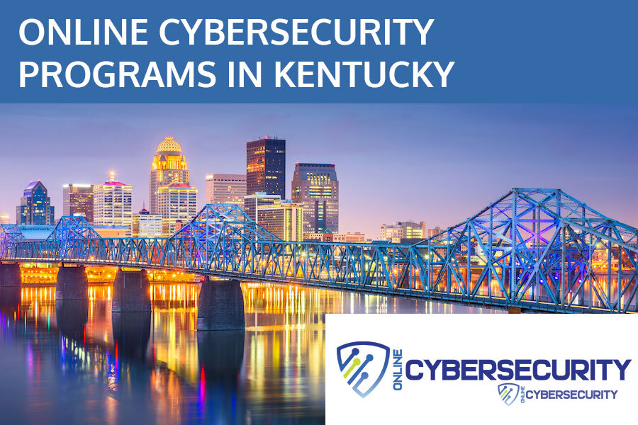 2026 Best Online Cybersecurity Schools in Kentucky